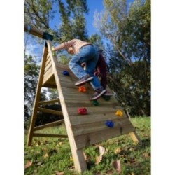 Parque infantil Masgames Siberia Aventura L