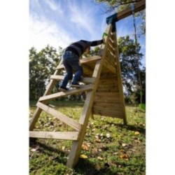 Parque infantil Masgames Siberia Aventura L