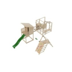 Parque infantil Masgames BAIKAL XL