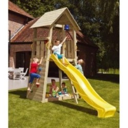 Parque infantil Masgames Belvedere L