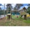 Parque infantil Masgames Belvedere XL + @Challenger