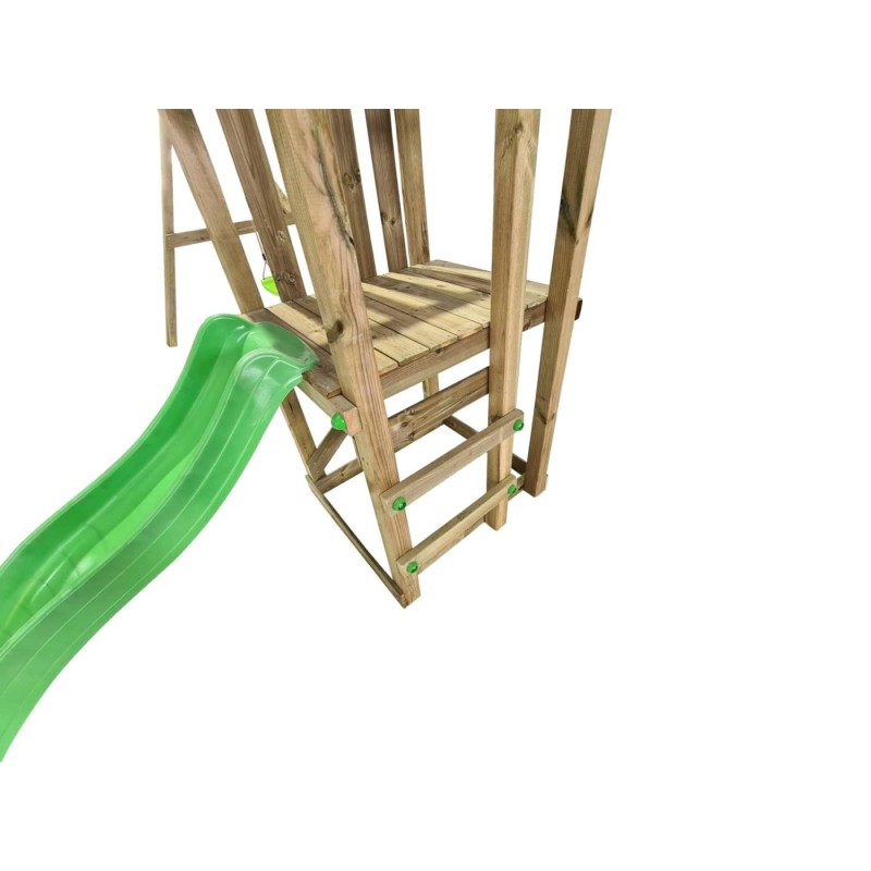 Parc infantil Masgames Carlit M