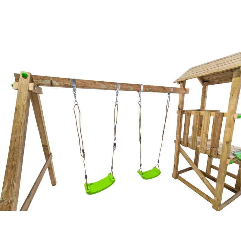 Parc infantil Masgames Carlit M