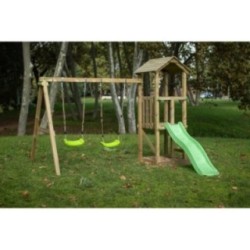 Parc infantil Masgames Carlit M