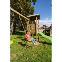 Parc infantil Masgames Carlit M