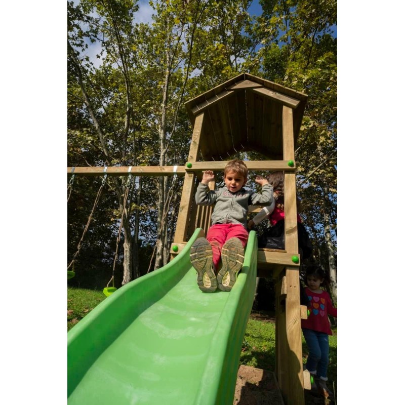 Parc infantil Masgames Carlit M