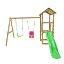 Parc infantil Masgames Carlit M