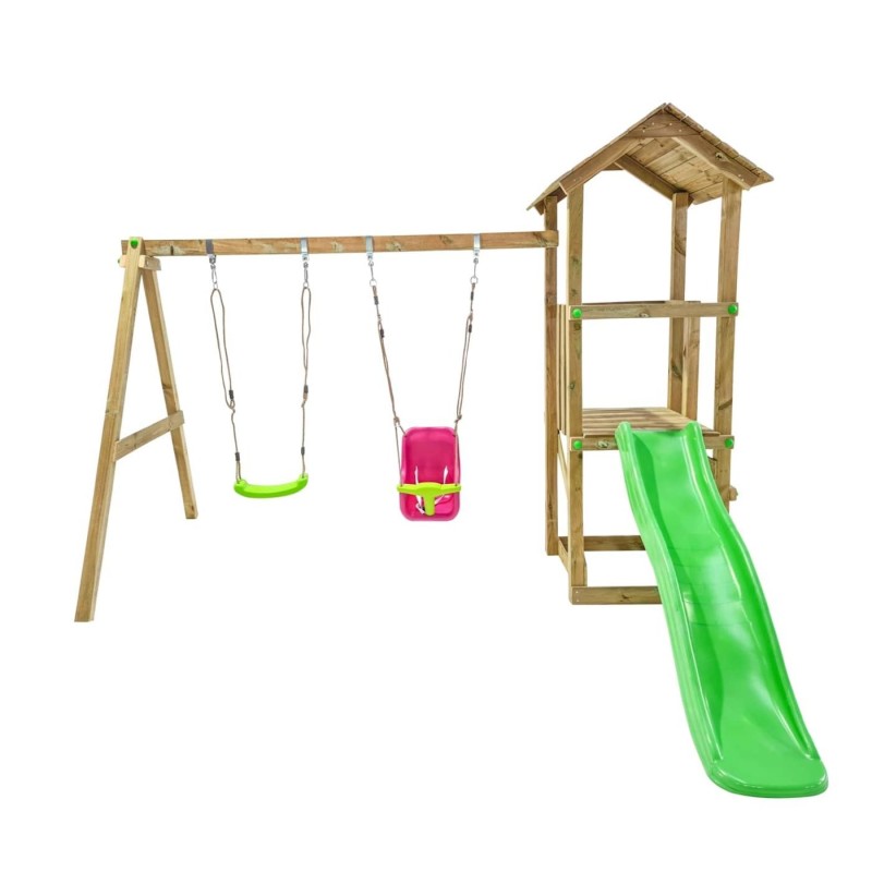 Parc infantil Masgames Carlit M