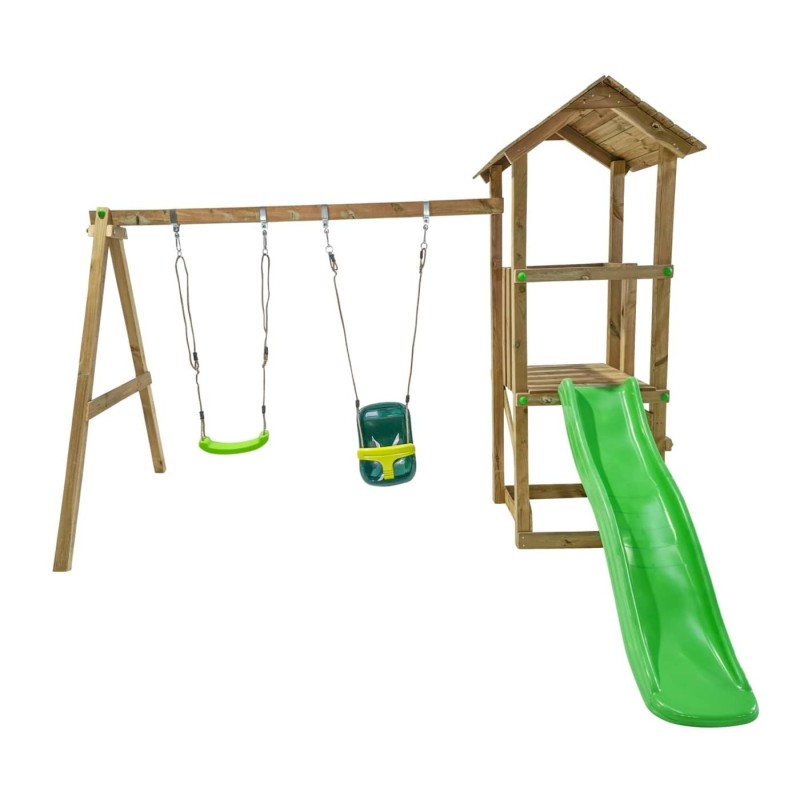 Parc infantil Masgames Carlit M