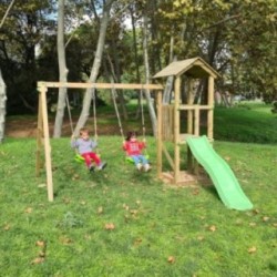 Parc infantil Masgames Carlit M