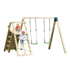 Parque infantil Masgames Dolomitas Challenger L