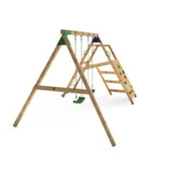 Parque infantil Masgames Dolomitas Challenger L