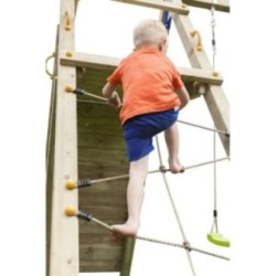 Parque infantil Masgames Dolomitas Challenger L