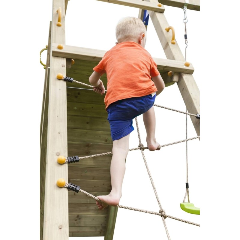 Parque infantil Masgames Dolomitas Challenger L