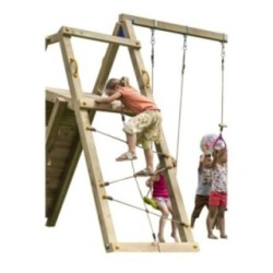 Parque infantil Masgames Dolomitas Challenger L