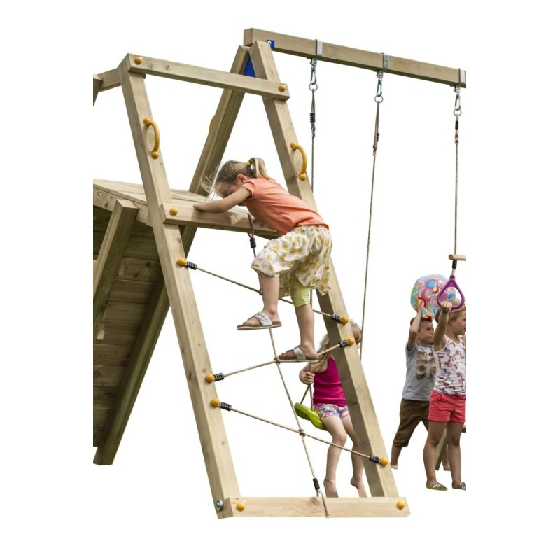 Parque infantil Masgames Dolomitas Challenger L