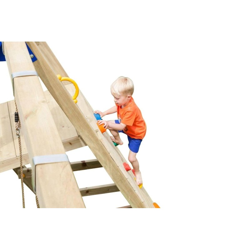 Parque infantil Masgames Dolomitas Challenger L