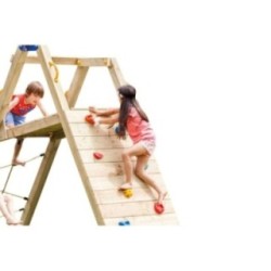 Parque infantil Masgames Dolomitas Challenger L