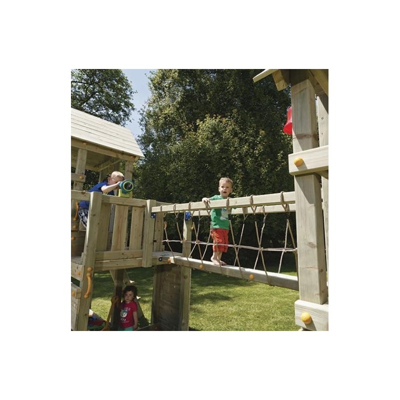 Parc infantil Masgames Himalàia