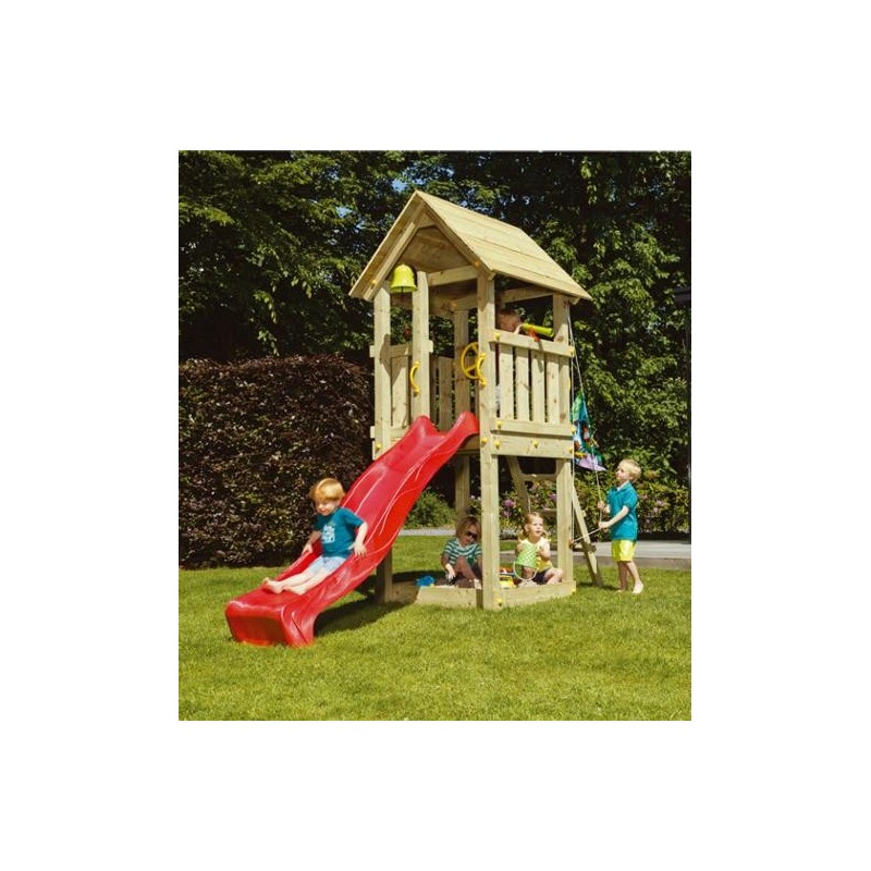 Parc infantil Masgames Himalàia