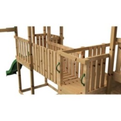 Parc infantil Masgames Himalàia