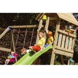 Parc infantil Masgames Kiosk XL + @Challenger