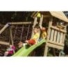 Parc infantil Masgames Kiosk XL + @Challenger