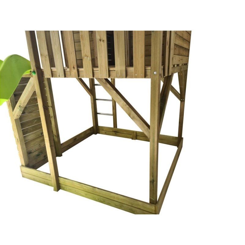 Parc infantil Masgames Lollipop HORECA