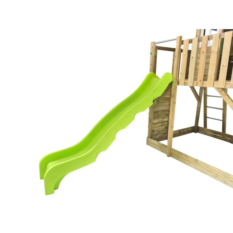 Parc infantil Masgames Lollipop HORECA