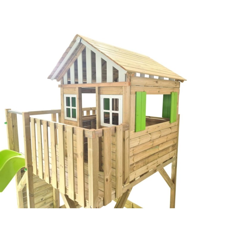 Parc infantil Masgames Lollipop HORECA