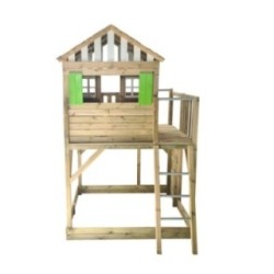 Parc infantil Masgames Lollipop HORECA