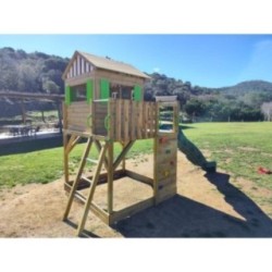 Parc infantil Masgames Lollipop HORECA