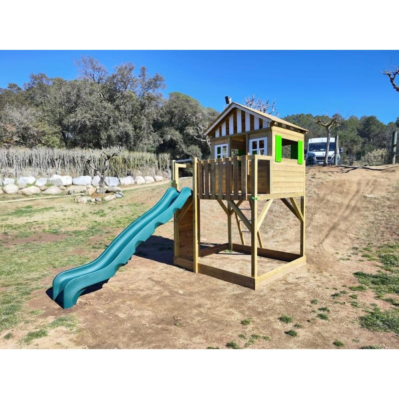 Parc infantil Masgames Lollipop HORECA