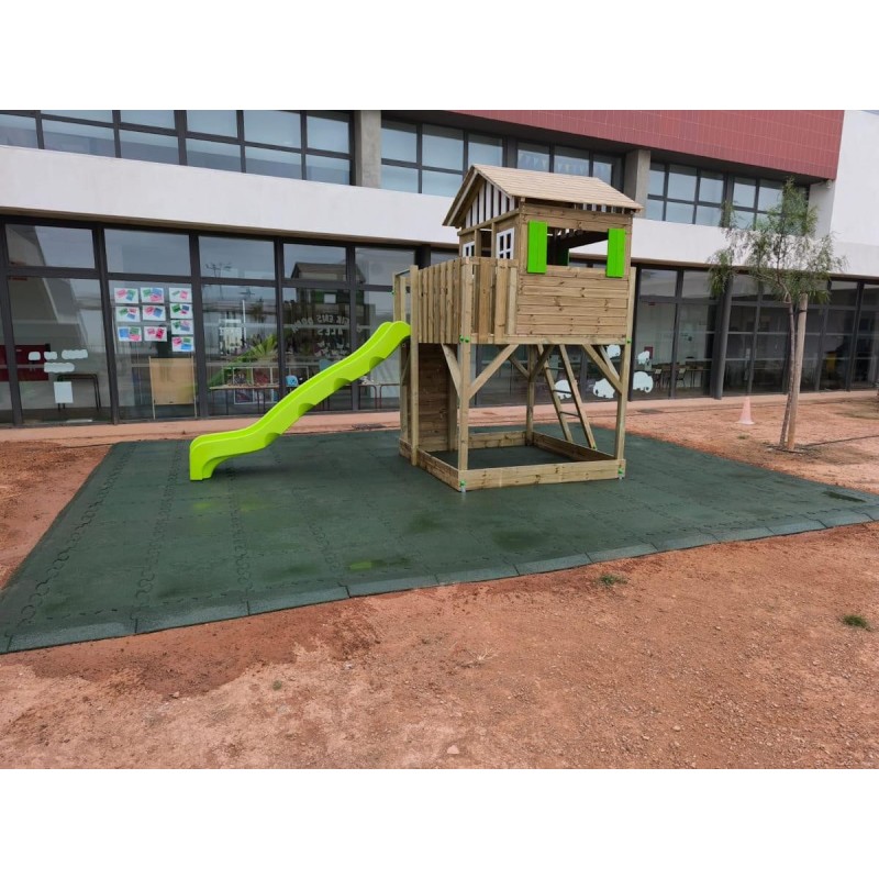 Parc infantil Masgames Lollipop HORECA