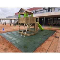 Parc infantil Masgames Lollipop HORECA