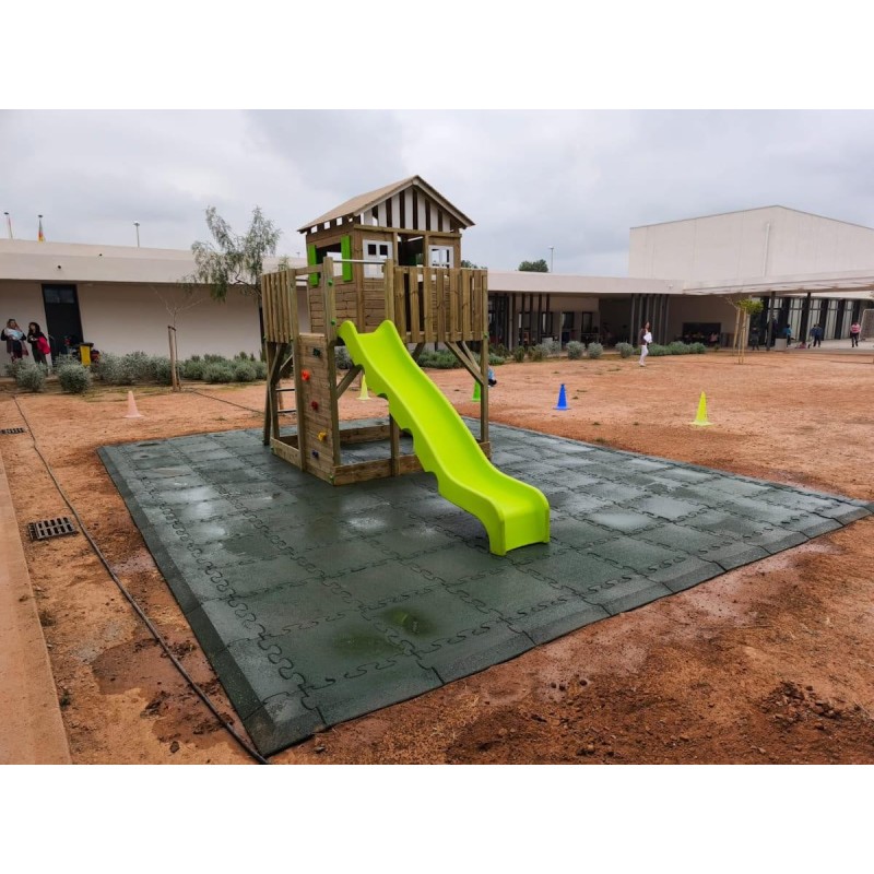 Parc infantil Masgames Lollipop HORECA