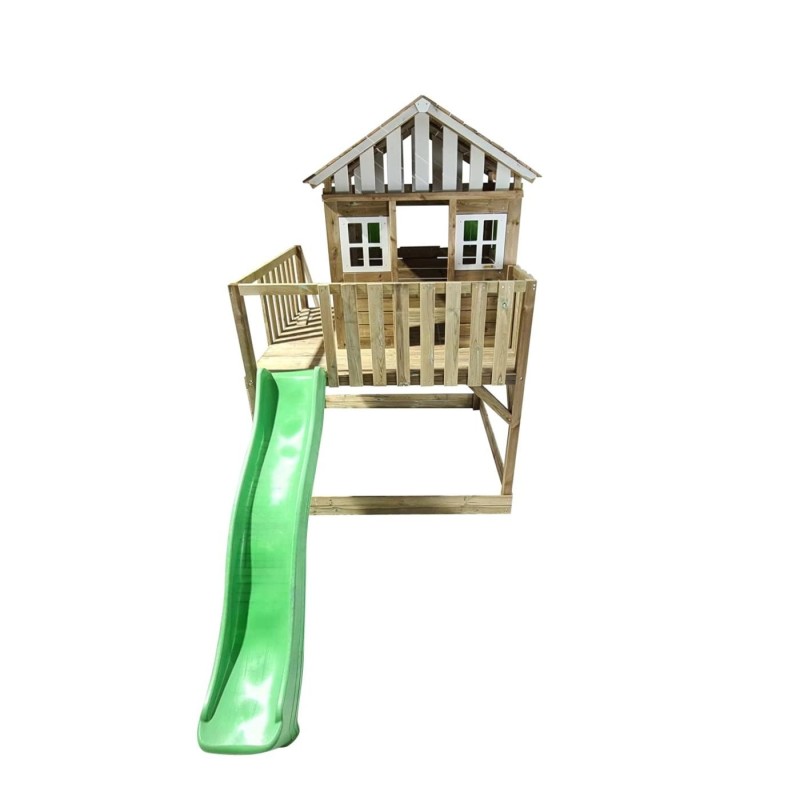 Parque infantil Masgames Lollipop L