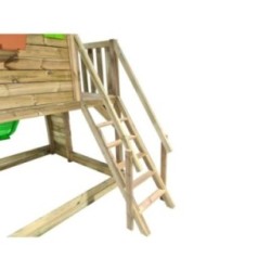 Parque infantil Masgames Lollipop L