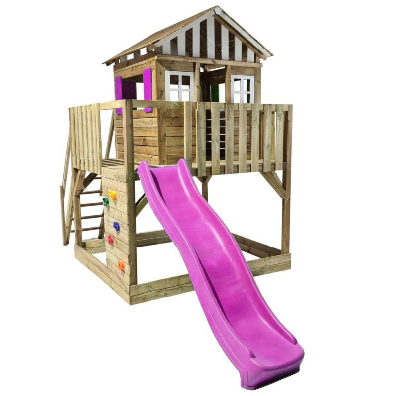 Parque infantil Masgames Lollipop L