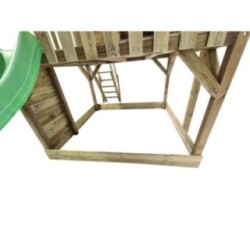 Parque infantil Masgames Lollipop XL