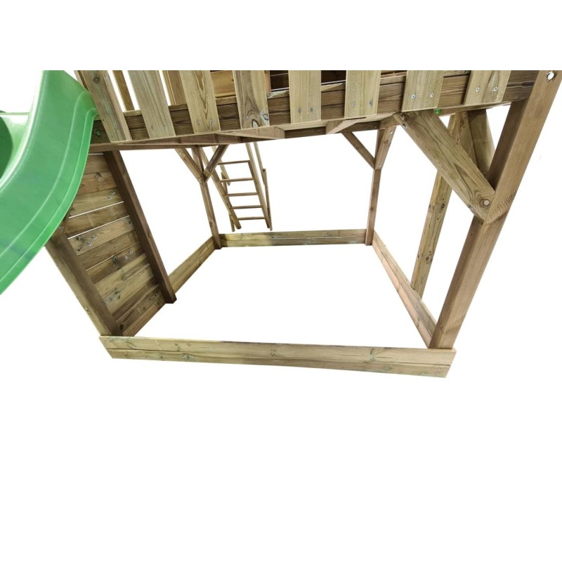 Parque infantil Masgames Lollipop XL