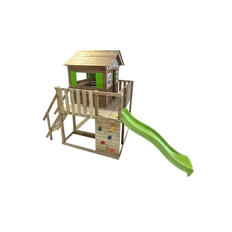 Parque infantil Masgames Lollipop XL