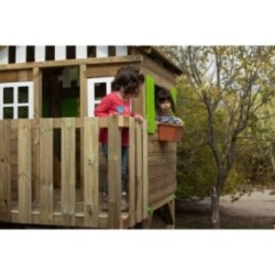 Parque infantil Masgames Lollipop XL