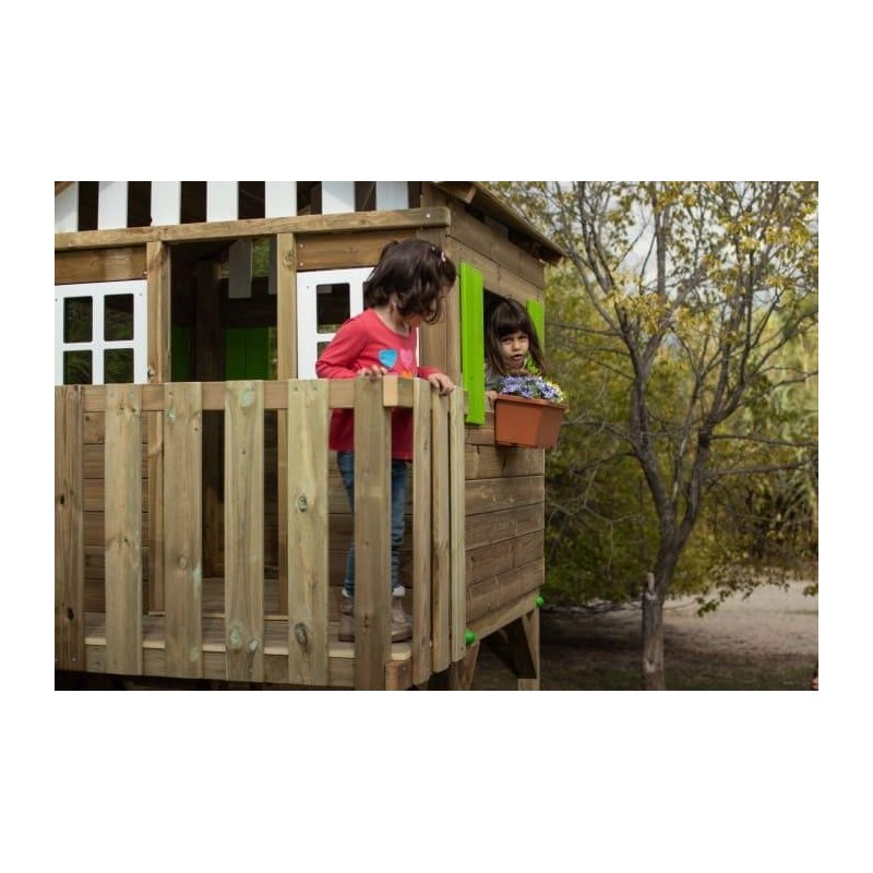 Parque infantil Masgames Lollipop XL