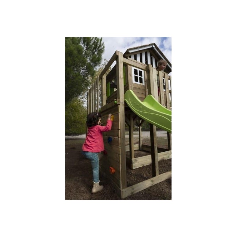 Parque infantil Masgames Lollipop XL