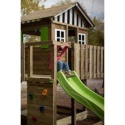 Parque infantil Masgames Lollipop XL