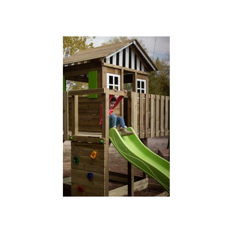 Parque infantil Masgames Lollipop XL