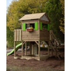 Parque infantil Masgames Lollipop XL