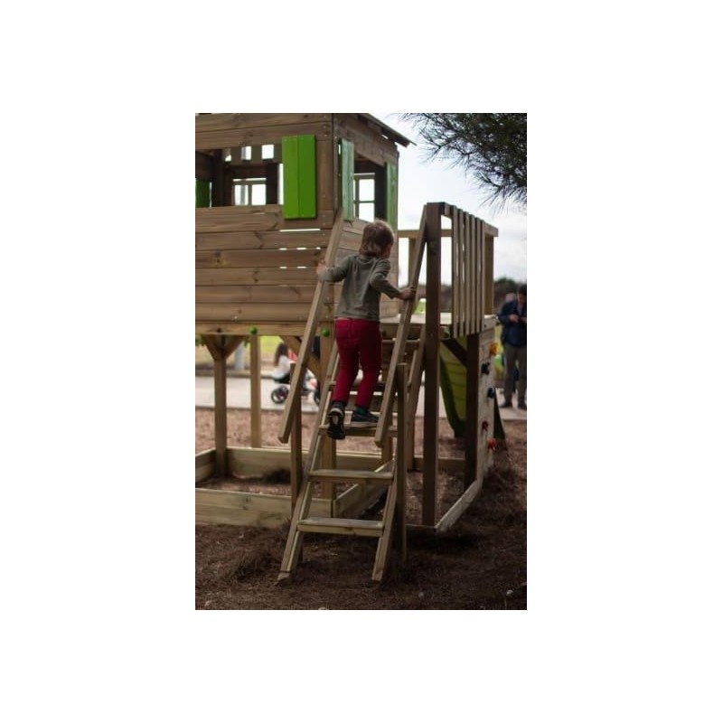 Parque infantil Masgames Lollipop XL