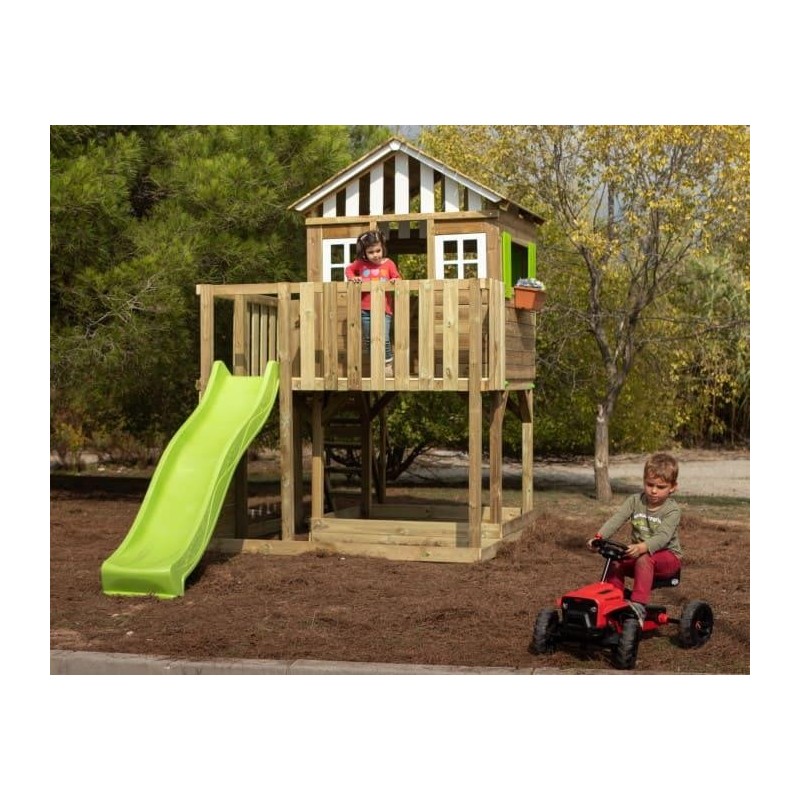 Parque infantil Masgames Lollipop XL